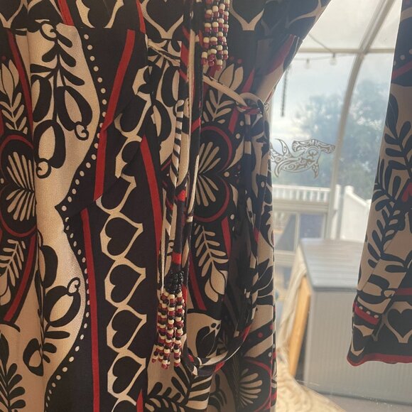 Farm Rio Wrap jacket - Picture 9 of 9